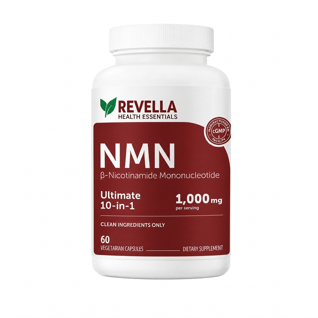 Revella NMN - 3 Unit Savings Offer