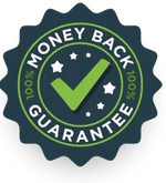 Guarantee badge