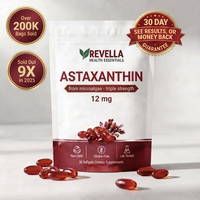 Astaxanthin Joint Pain Relief VIP
