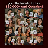 Revella Astaxanthin - King Of Antioxidants