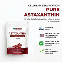 Astaxanthin Joint Pain Relief VIP